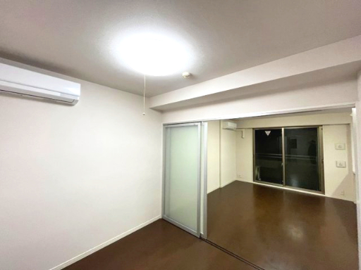 グローリオ横浜関内402号室 部屋その他