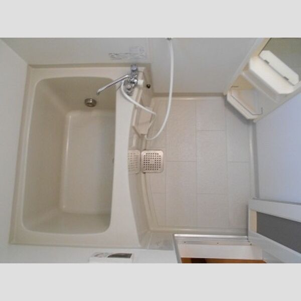 コゥジィーコート　Ⅰ ♪バスルーム♪