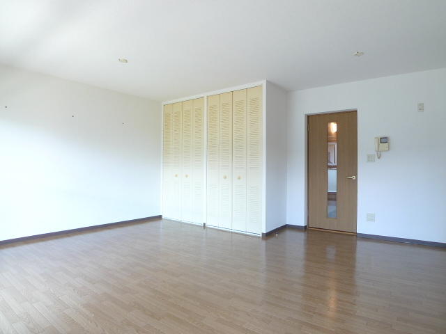 ヴューテラス0105号室 部屋その他
