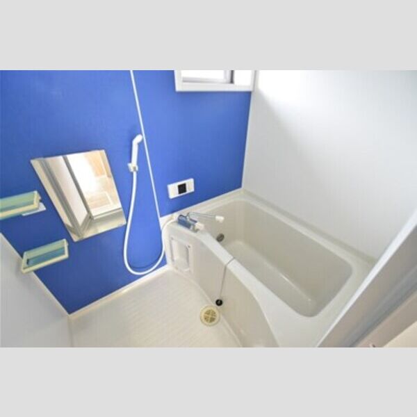 ハイネスA バス