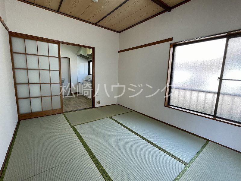 貝森ハイツ2階 部屋その他