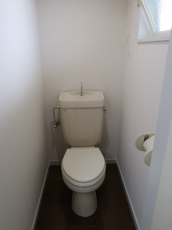 K・ドルセーメゾン2階 ※別号室の写真となります。