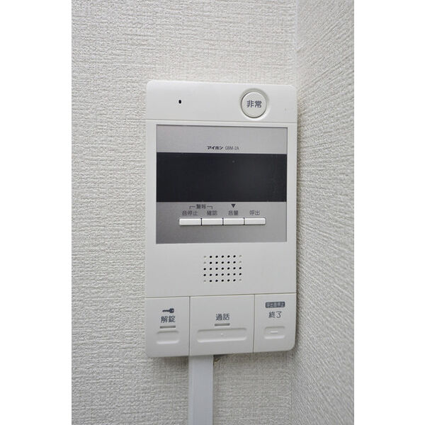 ブルーリーフ・K0308号室 部屋その他