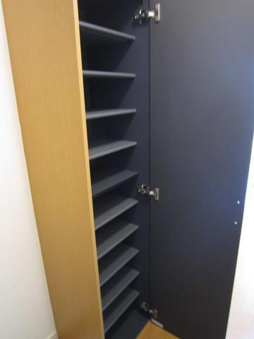 クラッシイキャッスル湘南 部屋設備