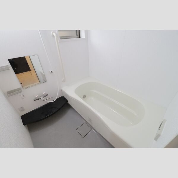 ビーノ　Ⅱ102号室 バスルーム