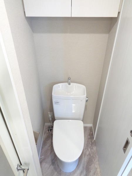 ザ・レジデンス・オブ・トーキョーＨ２０ ネクサス トイレ