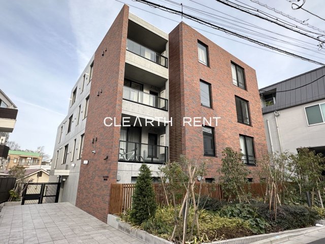 ＧＲＡＮ ＰＡＳＥＯ 駒場東大前2階 ネット無料の快適環境