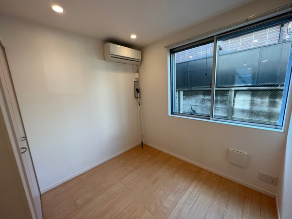 rabbit hutchⅡ101号室 写真は別のお部屋です