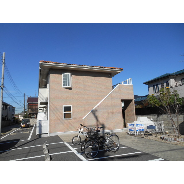 アムール SazemⅡ203号室 部屋その他