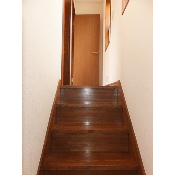 カーサＳ・Ｋ0102号室 内観