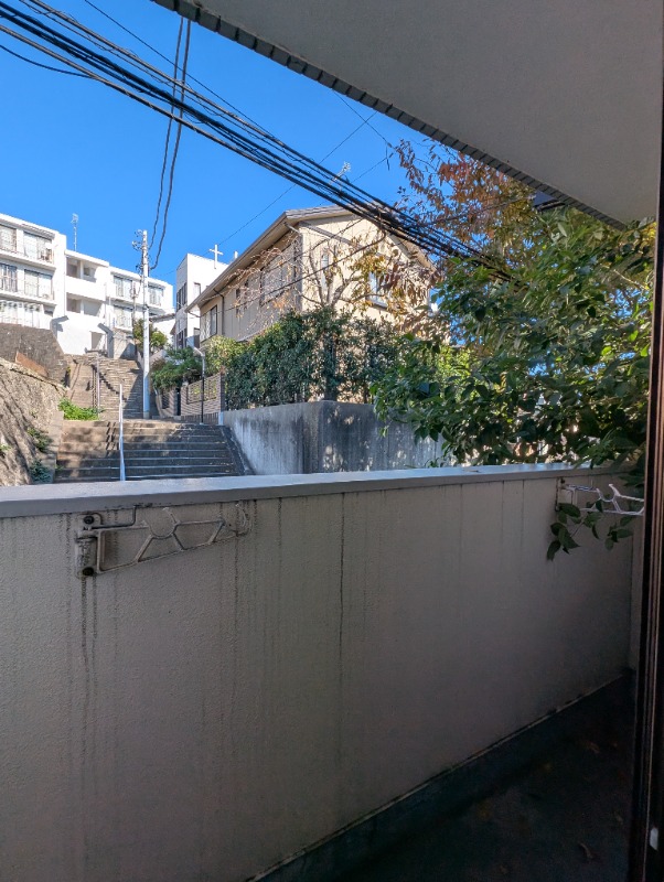 ユーコート大口3階 部屋その他