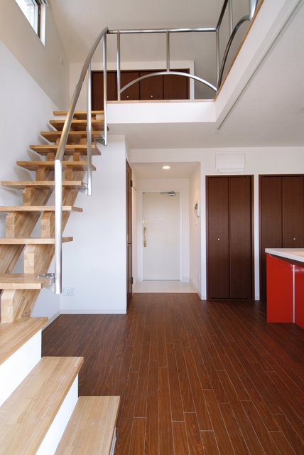 ラフィネパルク新浜0502号室 部屋その他