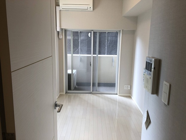 グラントゥルース門前仲町 リビング