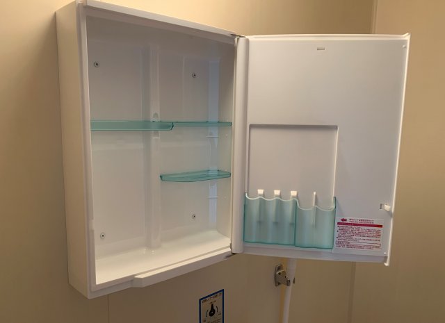 フィオリーシェ大宮 部屋設備