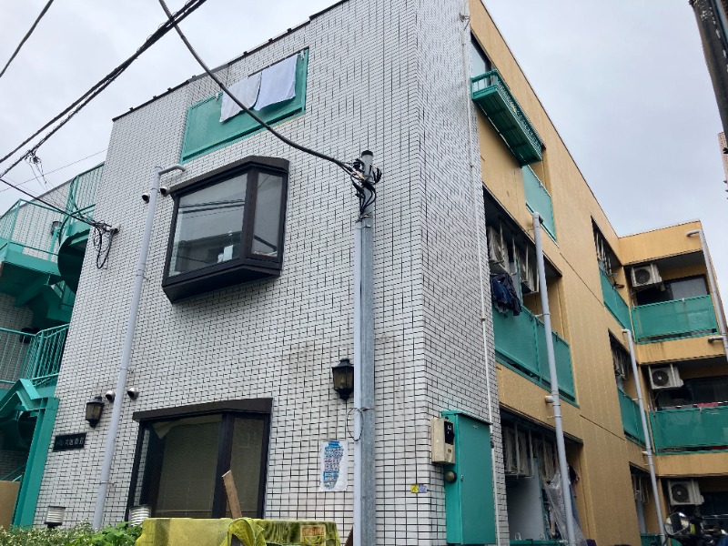 リビング