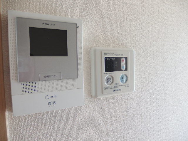 スマイルハウスＡ・Ｉ001C号室 ※現況有姿となります。
