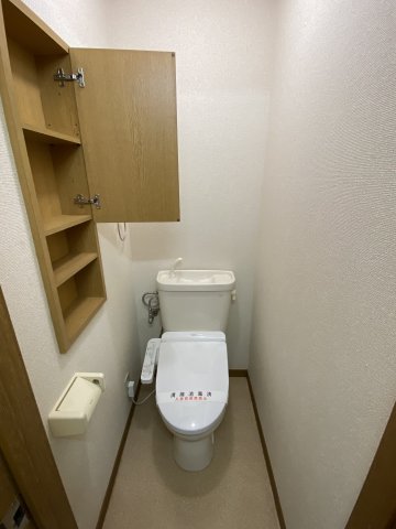 アイディハイム103号室 別部屋写真参考