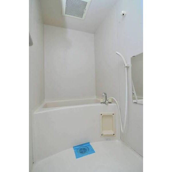 メゾン・ド・ヴィレ品川 お風呂