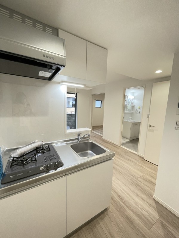 ｒｈ　Ｃｈｉｂａ キッチン