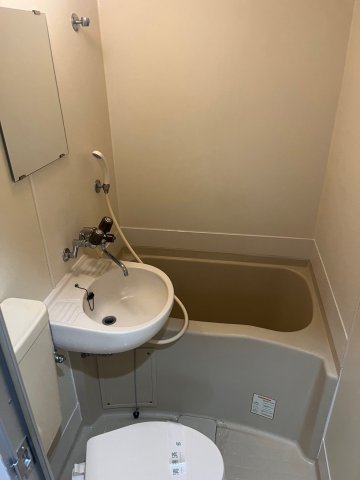 パンシオン読売ランド前A棟 別部屋写真参考