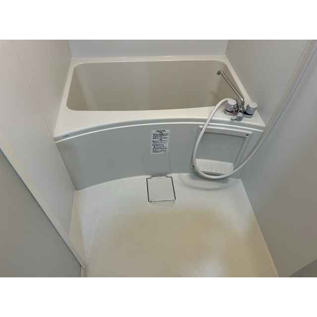 第三ハヤブサマンション お風呂