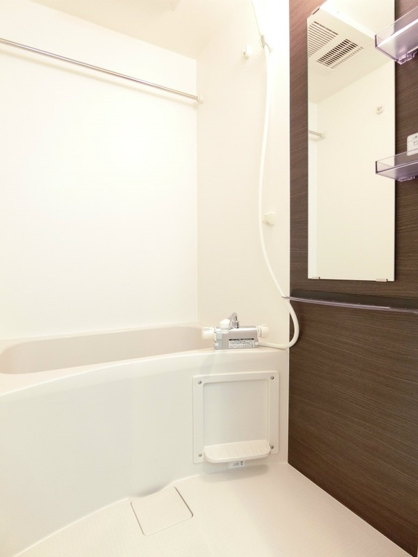 リブリ・コウゲン鎌倉 お風呂