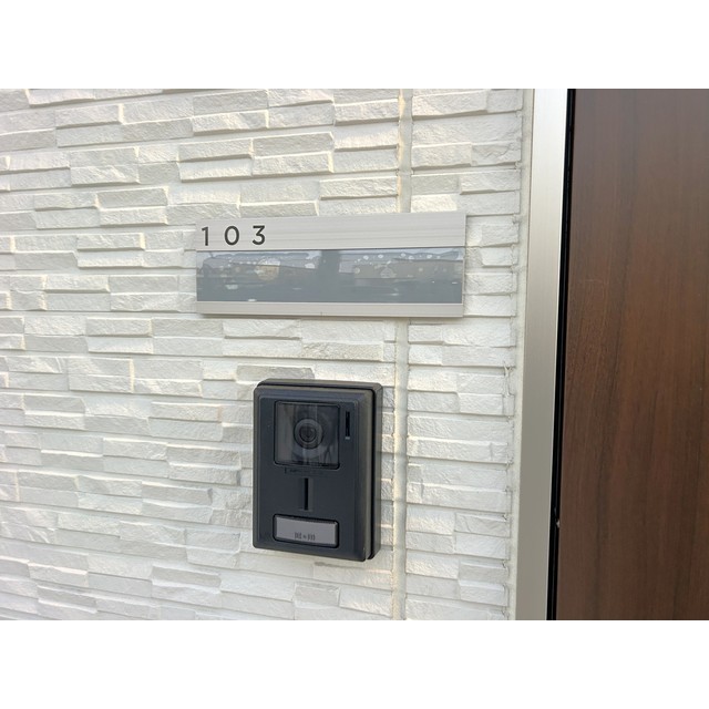 MQuarto梅郷Ⅰ103号室 部屋その他