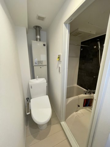 DENENCHOFU　TERRACE401号室 部屋その他