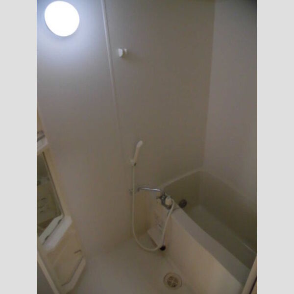 ティアレスクエア　F お風呂