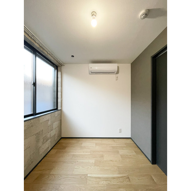 ウッドクレスト荒川レジデンス0202号室 内観