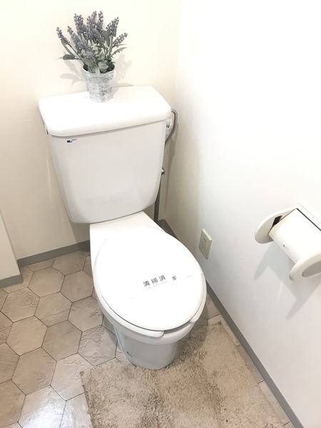 サンセール与野本町3階 同建物別部屋の参考画像