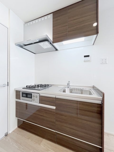 グラン シュバリエ キッチン