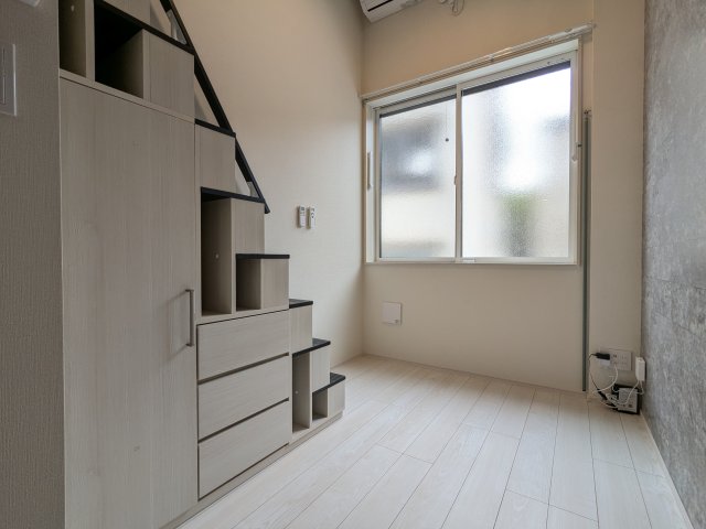 ブリスガーデン0103号室 部屋その他
