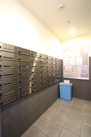 プライムアーバン用賀308号室 その他共有部分