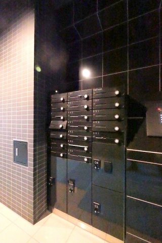 グランジット日本橋浜町5階 外観