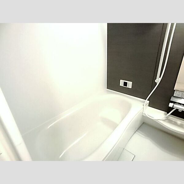 レスポワール　A102号室 一坪風呂