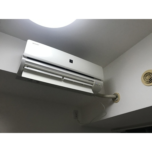 サンマールかしわ台309号室 部屋その他