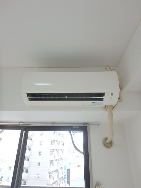 ライオンズマンション西が丘南 部屋設備