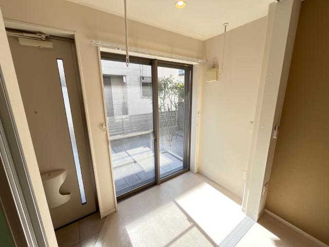 コンチェルト サンルーム