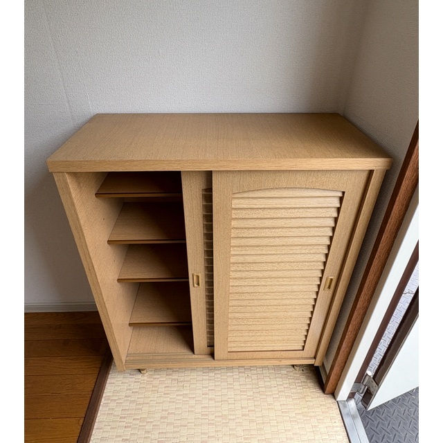 サンハイツ安田 内観