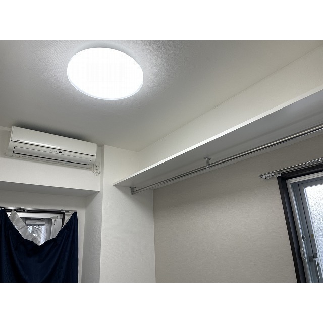 アムス・アミティエ川崎Ⅲ0101号室 シーリング