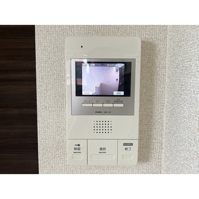 TRES CIRUELA（トレスシルエラ）301号室 ※他部屋参考写真※