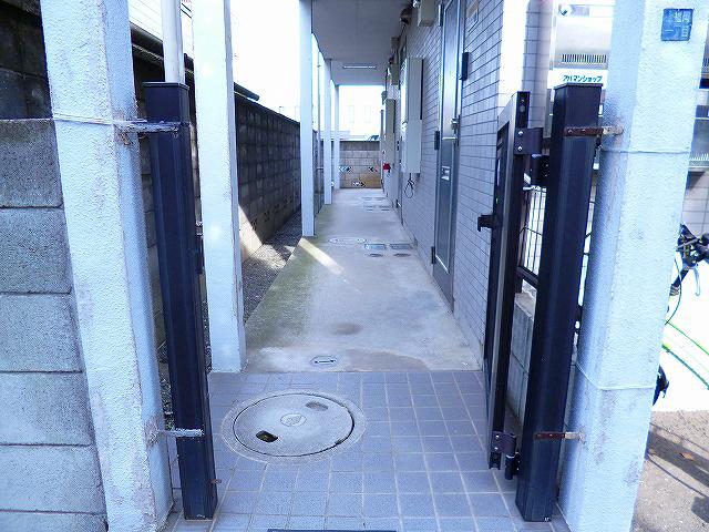 メゾン・ナオ2階 部屋その他