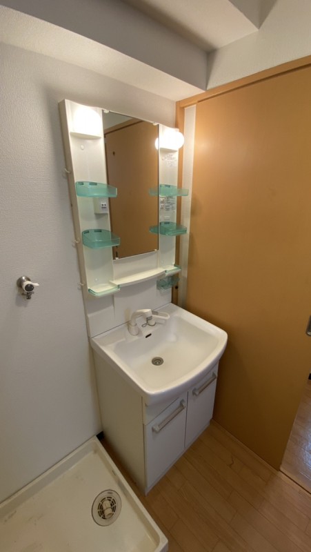 パラッシオふじみ野2階 部屋その他