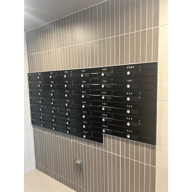 ディアレイシャス西武柳沢 外観