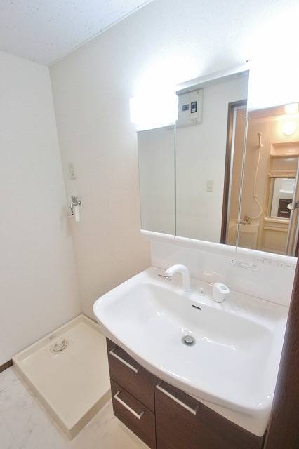 フォレストパーク3階 部屋その他