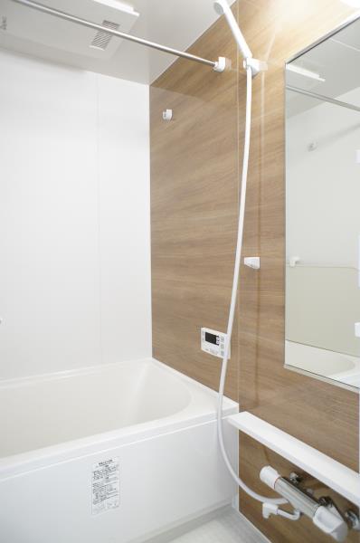 八ツ山三和ハウス お風呂