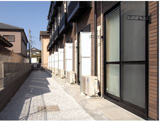 レオパレスキルシュバウム101号室 部屋その他