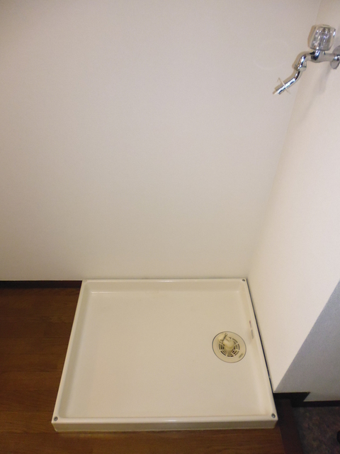 ロイヤルコート・オガワ0502号室 部屋設備