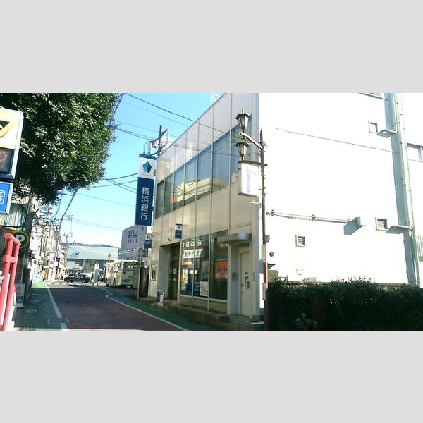 OLIVE ARBRE 30 ♪横浜銀行松田支店(新松田駅前です)♪